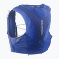 Жилетка за бягане Salomon ADV SKIN 5 Set nautical blue/limoges new 2