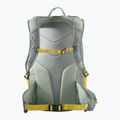 Туристическа раница Salomon Trailblazer 20 l sedona sage/seagrass/cress green 2