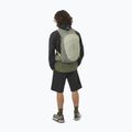 Туристическа раница Salomon Trailblazer 20 l sedona sage/seagrass/cress green 5
