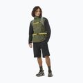 Туристическа раница Salomon Trailblazer 20 l sedona sage/seagrass/cress green 6