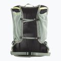 Раница за бягане Salomon Cross 8 green milieu/agave green 2