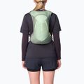 Раница за бягане Salomon Cross 8 green milieu/agave green 3