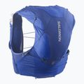 Жилетка за бягане Salomon ADV SKIN 12 Set nautical blue/limoges 2