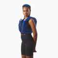 Жилетка за бягане Salomon ADV SKIN 12 Set nautical blue/limoges 4
