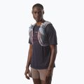 Жилетка за бягане Salomon ADV SKIN 5 Set castelrock/alloy/neon flame 3