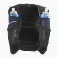 Дамска жилетка за бягане Salomon ADV SKIN 12 Set black/asphalt new