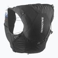 Дамска жилетка за бягане Salomon ADV SKIN 12 Set black/asphalt new 2