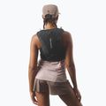 Дамска жилетка за бягане Salomon ADV SKIN 12 Set black/asphalt new 5