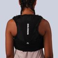 Дамска жилетка за бягане Salomon ADV SKIN 12 Set black/asphalt new 9