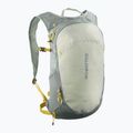 Туристическа раница Salomon Trailblazer 10 l sedona sage/seagrass/cress green