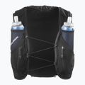 Жилетка за бягане Salomon ADV SKIN 12 Set black
