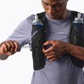 Жилетка за бягане Salomon ADV SKIN 12 Set black 7