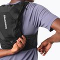 Жилетка за бягане Salomon ADV SKIN 12 Set black 8