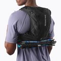 Жилетка за бягане Salomon ADV SKIN 12 Set black 9