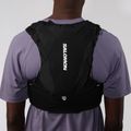 Жилетка за бягане Salomon ADV SKIN 12 Set black 10