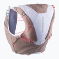 Дамска жилетка за бягане Salomon ADV SKIN 12 Set nine iron/excalibur/cosmic sky new 2