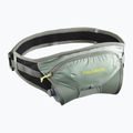 Salomon Cross 1 Бутилка 400ml зелен милиум/агаве зелен/шаро зелен колан за бягане