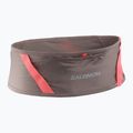 Колан за бягане Salomon Pulse iron/neon flame 2