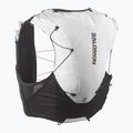Жилетка за бягане Salomon ADV SKIN 12 Race Flag' black/white 2