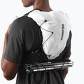 Жилетка за бягане Salomon ADV SKIN 12 Race Flag' black/white 7
