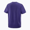 Мъжки потник Salomon Logo RX Tee astral 5