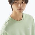 Мъжка тениска Salomon Logo RX Tee с морска пяна 3