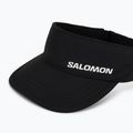 Salomon SHAKEout козирка черна 3