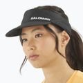 Salomon SHAKEout козирка черна 2