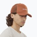 Salomon Trucker бейзболна шапка Sierra 2