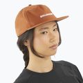 Salomon Бейзболна шапка Flat sierra 2