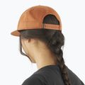 Salomon Бейзболна шапка Flat sierra 3