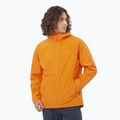 Мъжко яке Salomon Outscape 2L turmeric