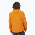 Мъжко яке Salomon Outscape 2L turmeric 2
