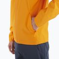 Мъжко яке Salomon Outscape 2L turmeric 4