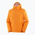 Мъжко яке Salomon Outscape 2L turmeric 8
