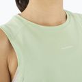 Salomon Trackline Tank дамска тениска морска пяна 4