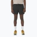 Мъжки шорти за бягане Salomon SHAKEout Core 5" deep black