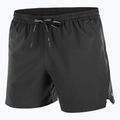Мъжки шорти за бягане Salomon SHAKEout Core 5" deep black 6