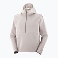 Мъжки суитшърт Salomon SHKout Half Zip с качулка etherea 6