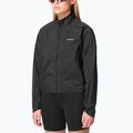 Дамско яке за бягане Salomon Shakeout Fly deep black