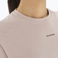 Salomon Trackline Tee SS тениска за жени etherea 4