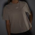 Salomon Trackline Tee SS тениска за жени etherea 5