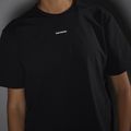 Дамски потник Salomon Trackline Tee SS deep black 5
