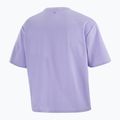 Дамска тениска Salomon Trackline SS violet tulip 7