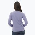 Дамско яке за трекинг Salomon Lightwarm Full Zip blue granite 2