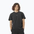 Мъжка тениска Salomon Trackline deep black