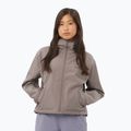 Дамско дъждобран яке Salomon Outscape 2l iron