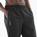 Мъжки панталони за бягане Salomon SHAKEout Core deep black 3