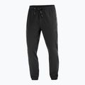 Мъжки панталони за бягане Salomon SHAKEout Core deep black 5