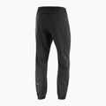 Мъжки панталони за бягане Salomon SHAKEout Core deep black 6